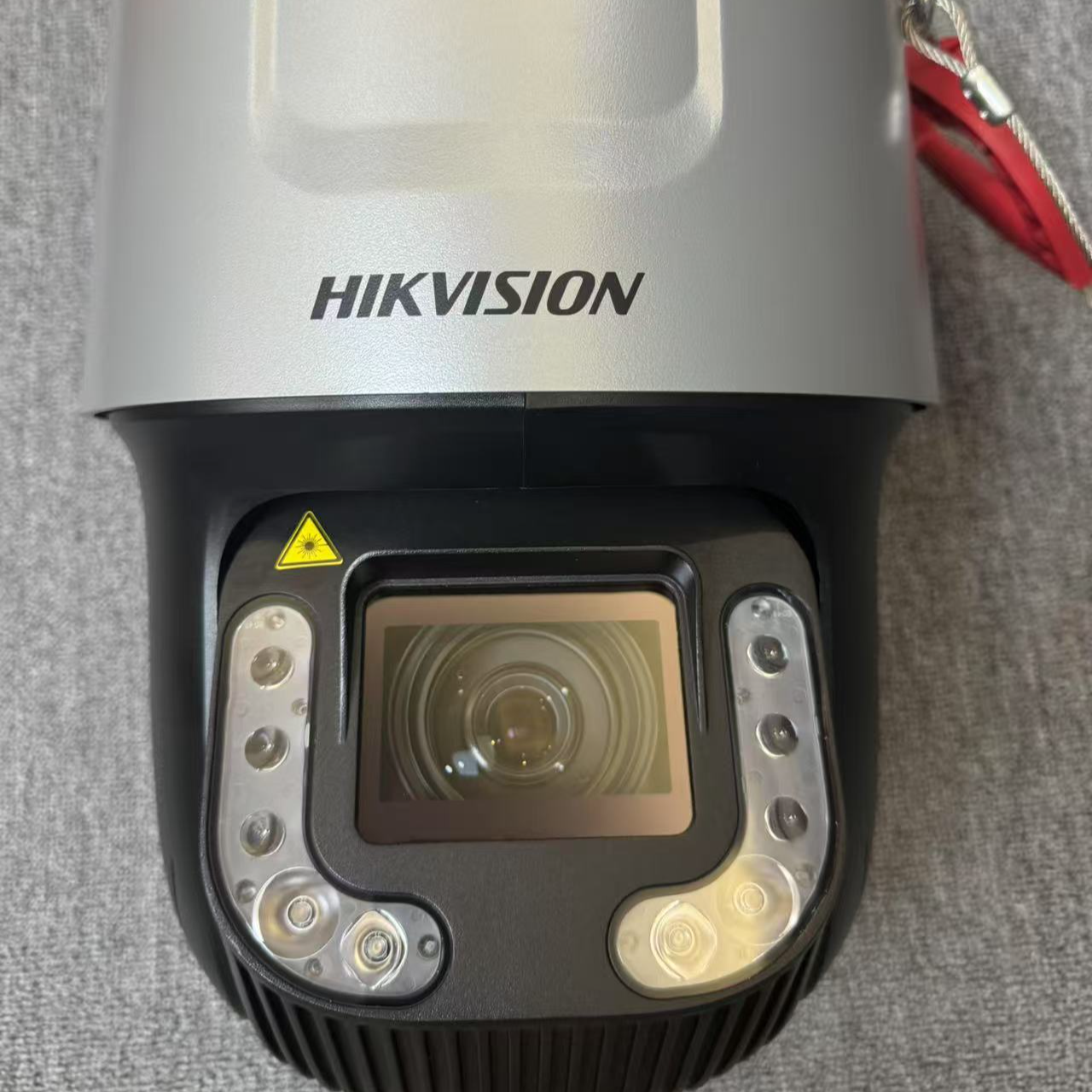 99新 HIKVISION/海康威视 全系列机型全新二手高端工程项目机器