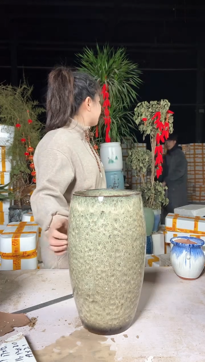 【闪购商品】无铅玻璃19*38