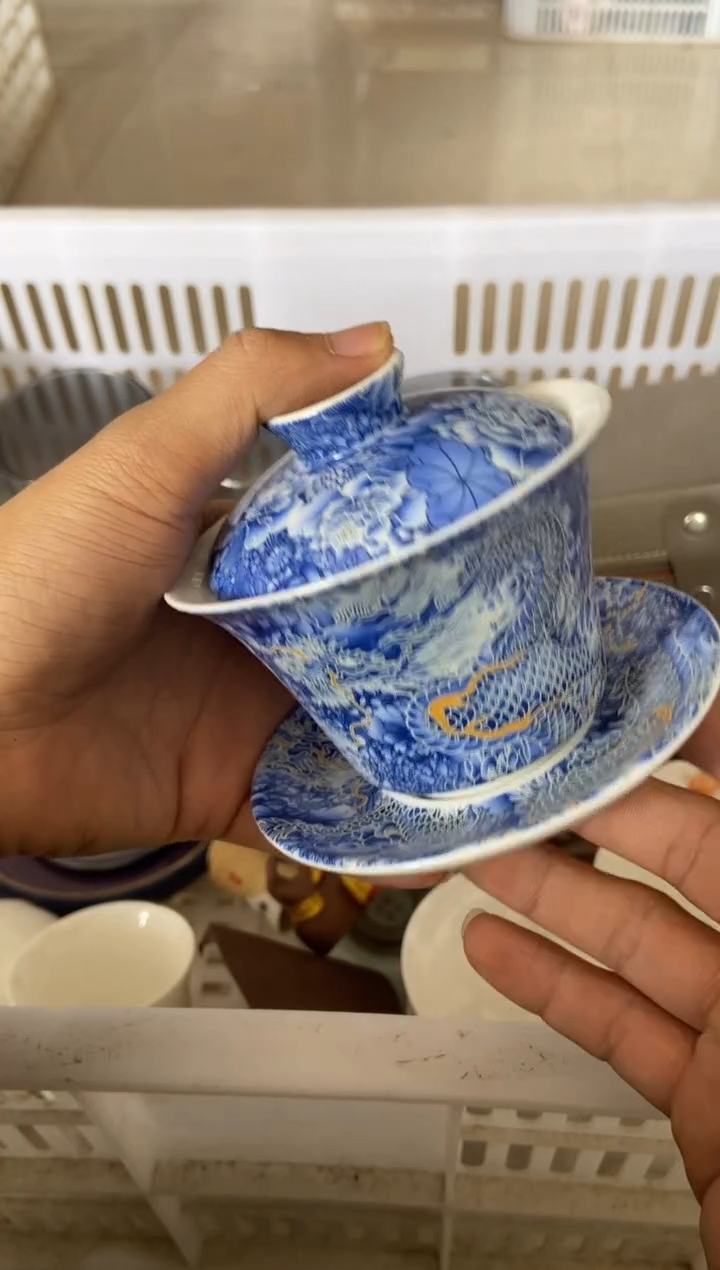 杯子陶无运费险有瑕疵的摄影的产品有使用过的痕迹有点脏介意勿拍