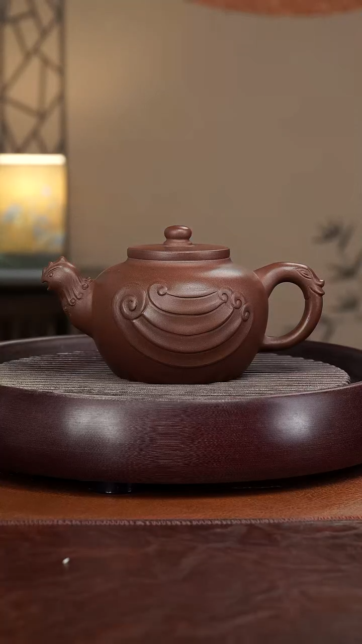 【闪购商品】紫砂茶壶宜兴紫砂壶