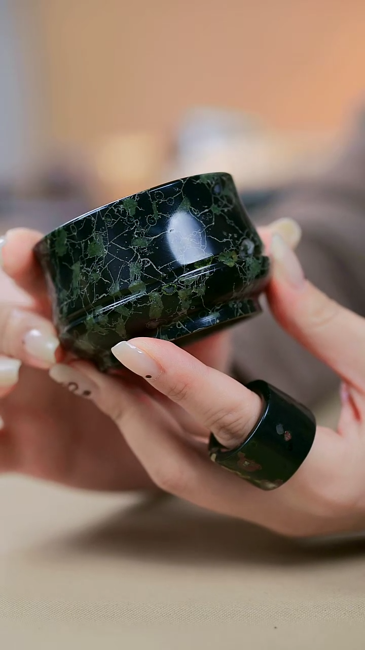 【闪购商品】梅花玉C寻武记一物一拍