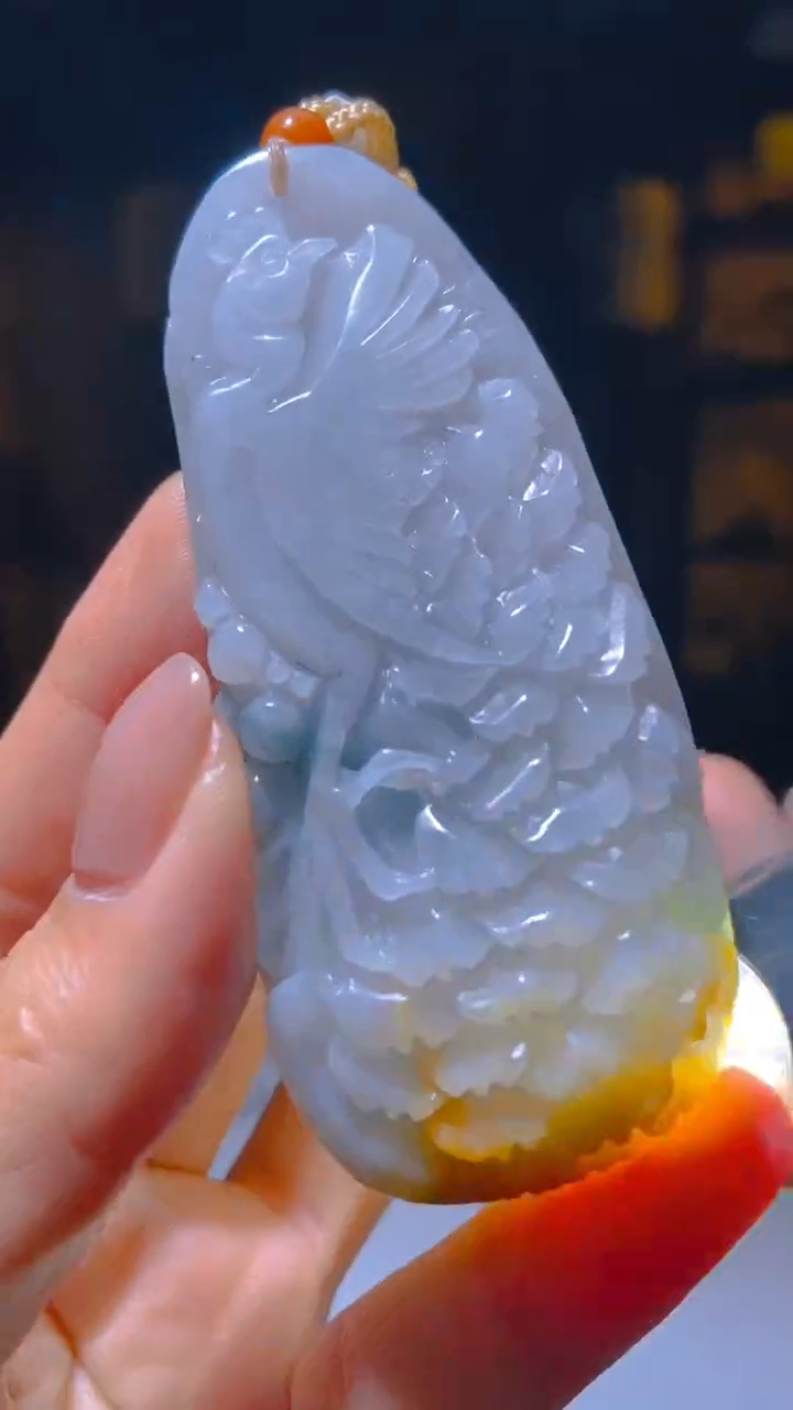 【闪购商品】定制翡翠未镶嵌闪购毛货链接XC038