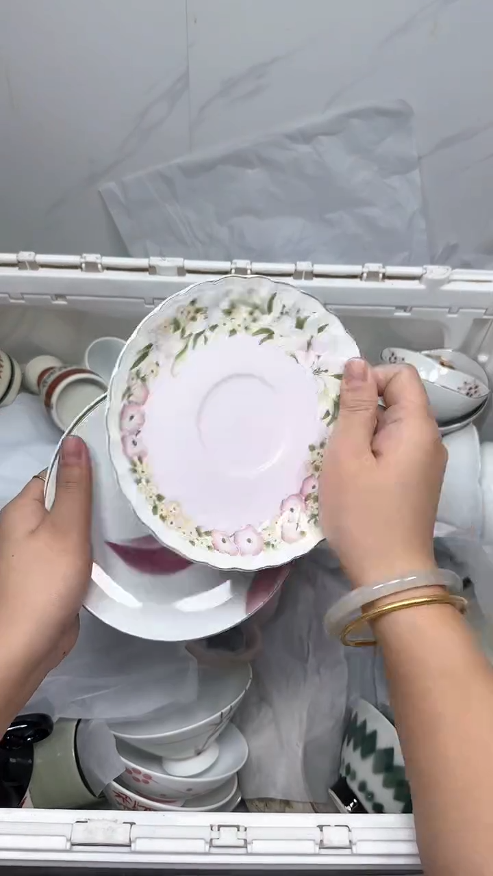 【闪购商品】380回流瓷器默认微瑕，18.8包邮