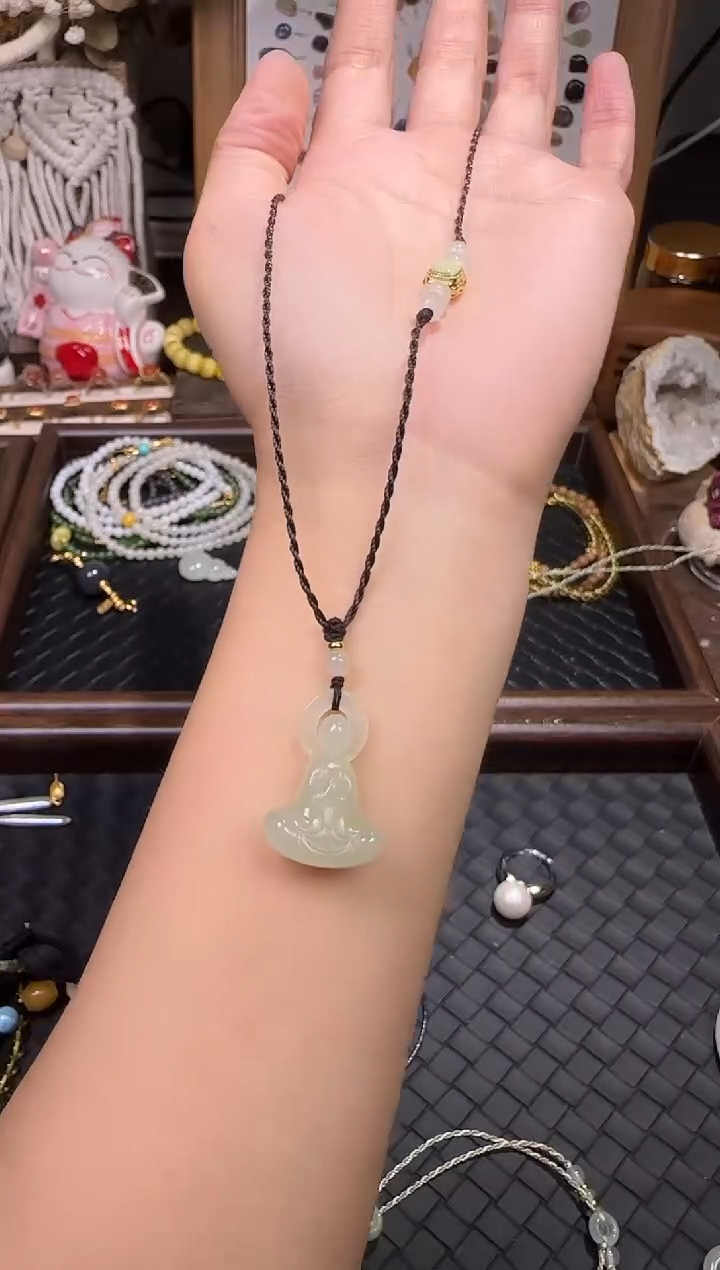 水晶摆件未镶嵌无相