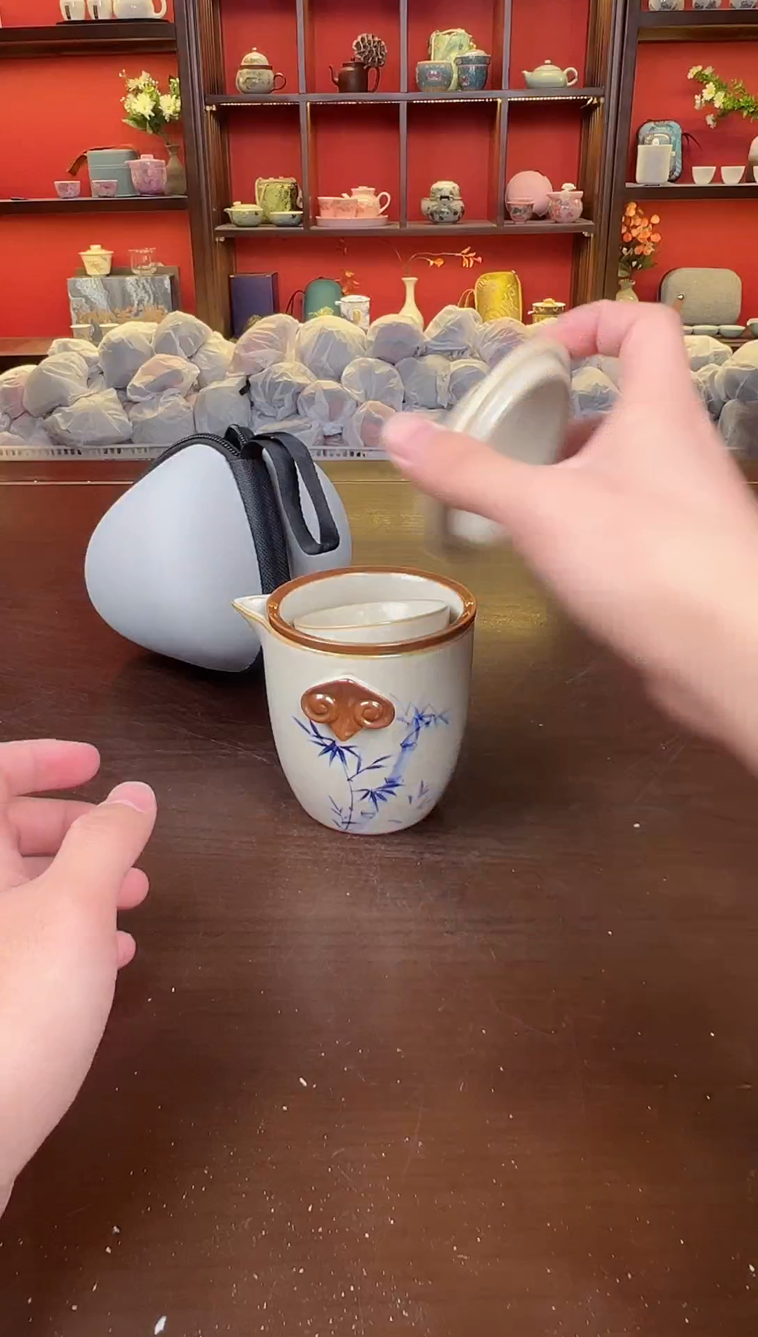 【闪购商品】蓝竹111111111111111