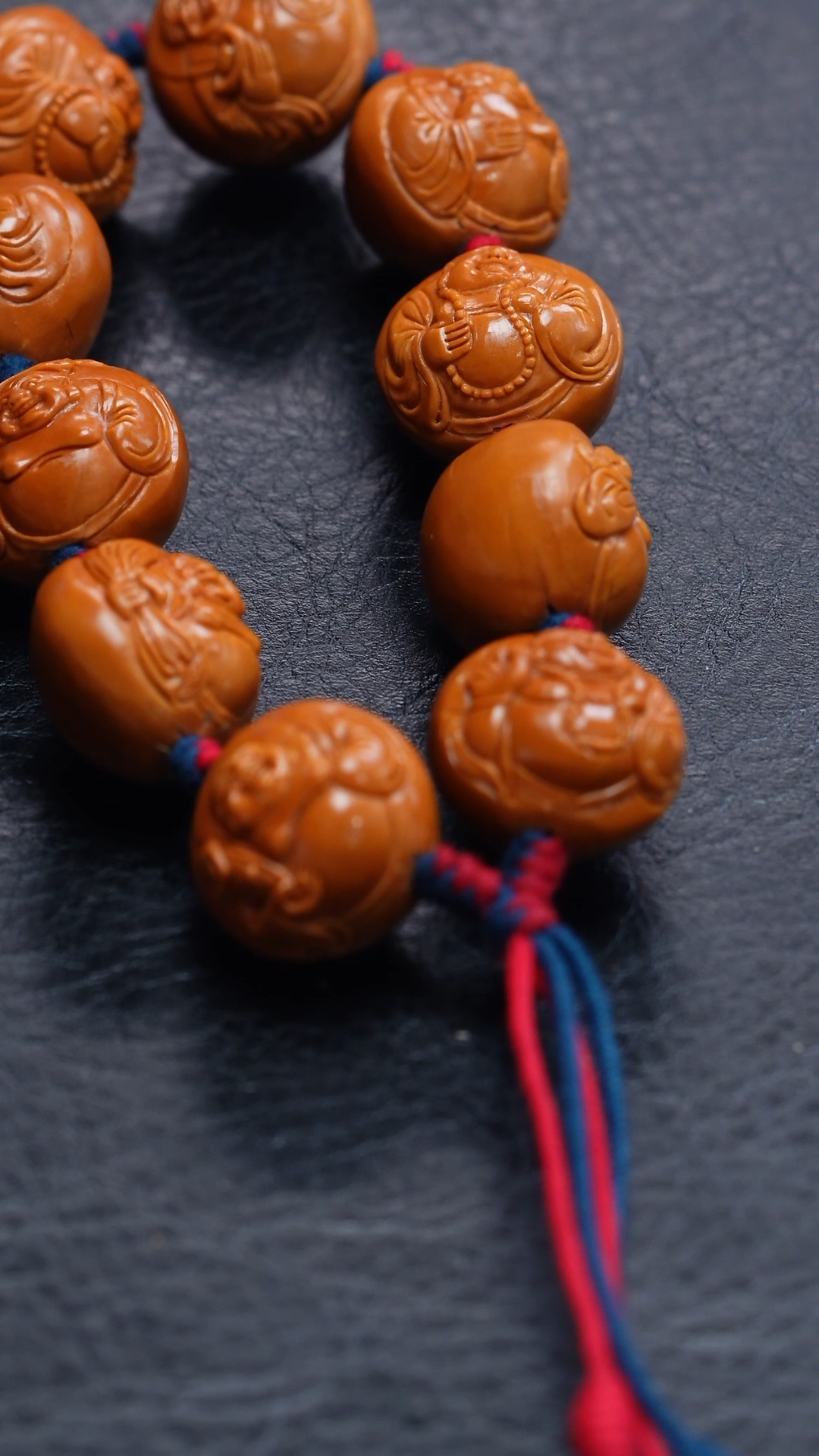 【闪购商品】橄榄核手串/手链橄榄核