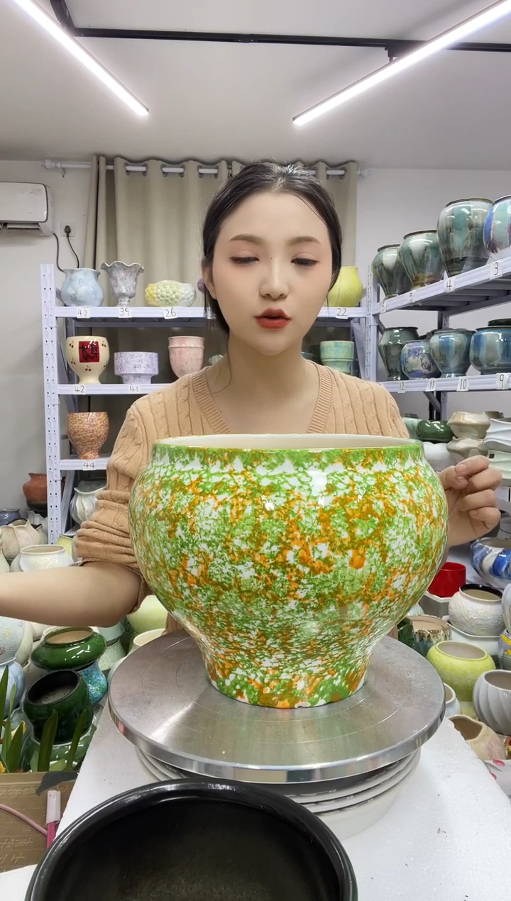 【12.31】花盆链接高：21  口：22