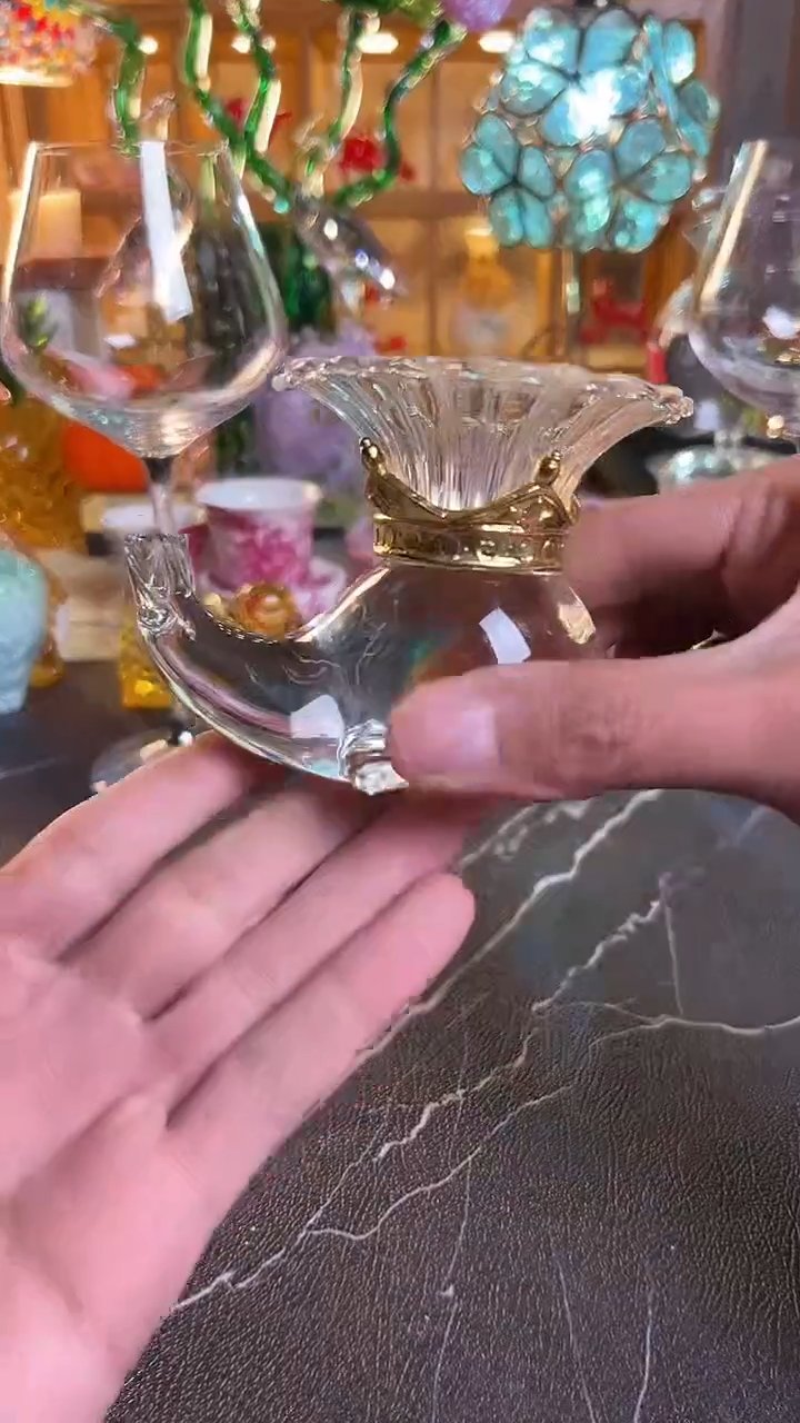 禾木精选必属精品茶具