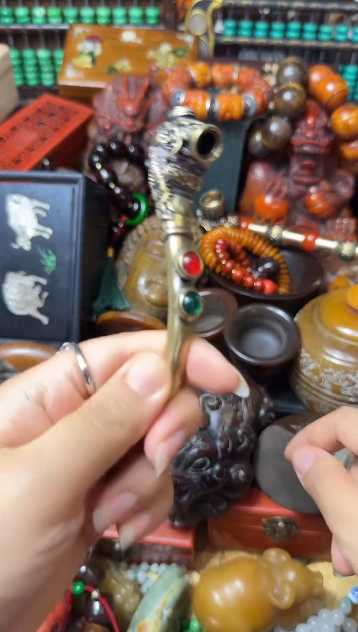 主播推荐：一物一拍，讲解为准！