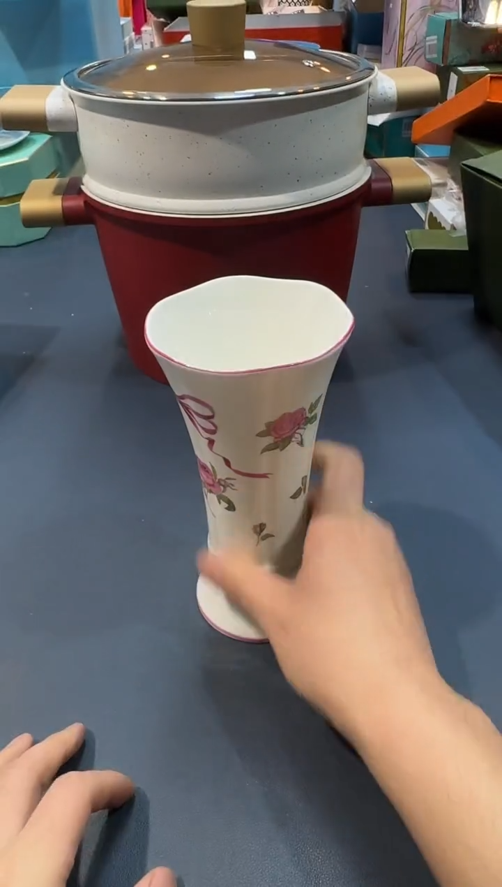 【闪购商品】瓷片CF-P085全场正品，京东包邮