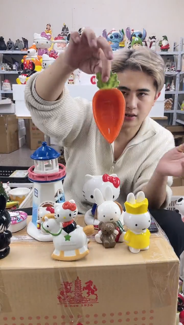 杯满28包邮微瑕陶瓷不退不换