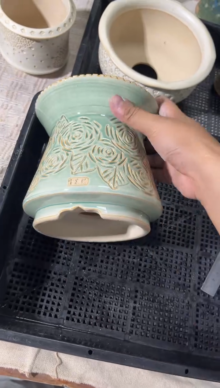 七里烧默认瑕11-16-411-14瑕疵裂