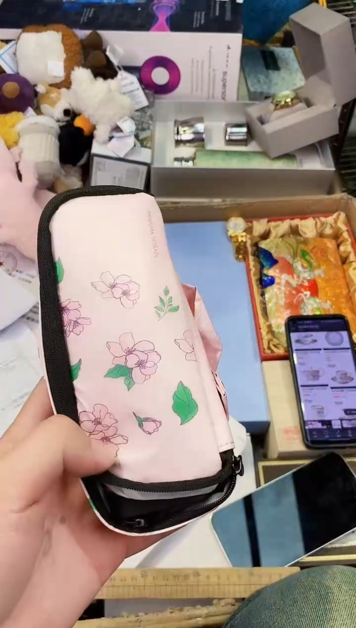 【闪购商品】瓷片都是我的大宝贝儿瓷器.