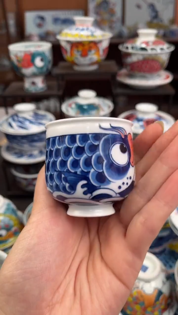 拙明院（宠粉价格）顺水主人杯