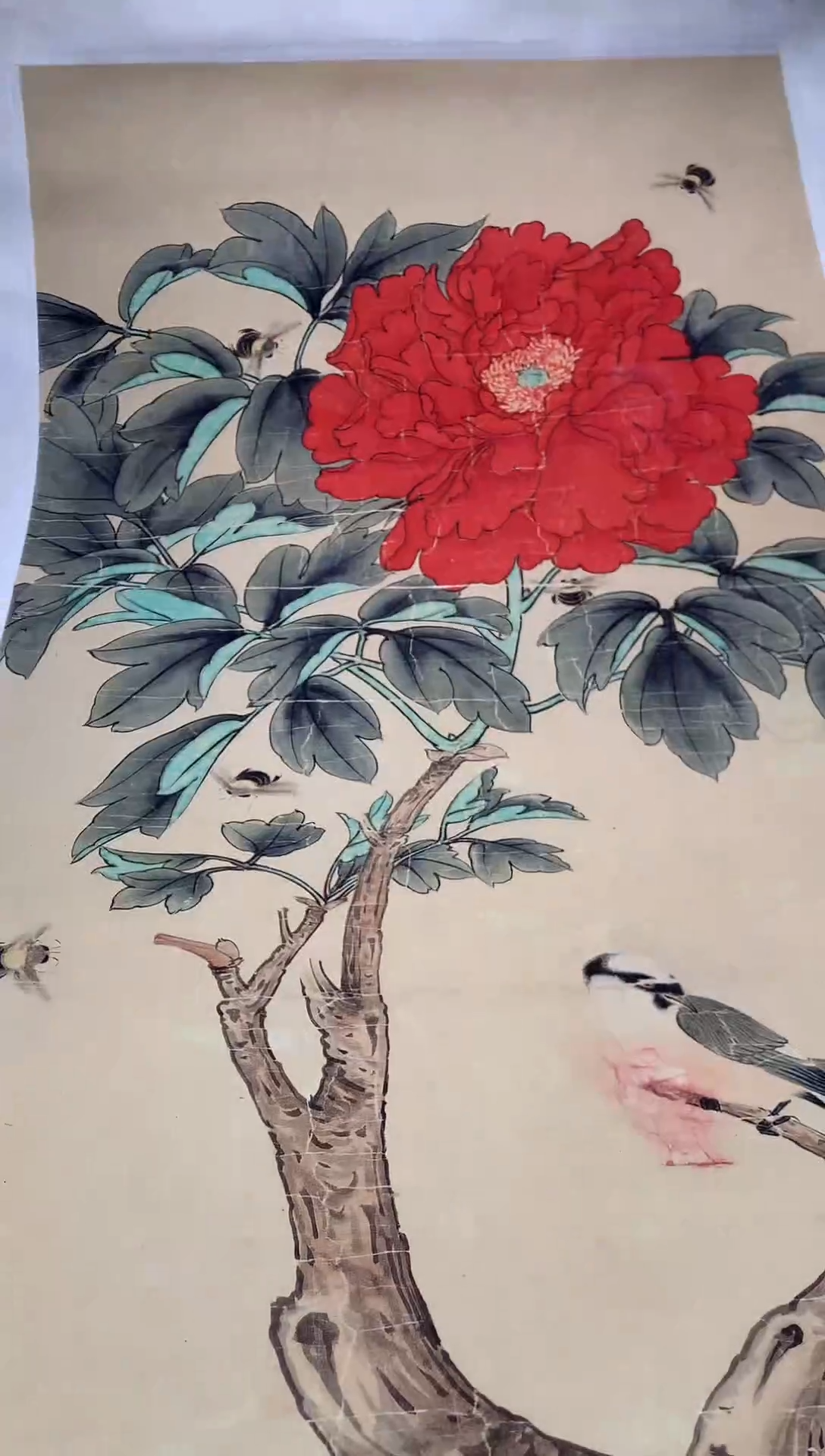 摆件旧藏瓷器旧藏瓷器