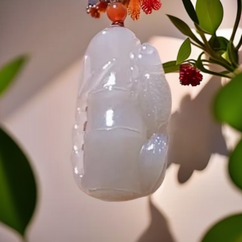 时尚精品藕粉一鸣惊人节节高升