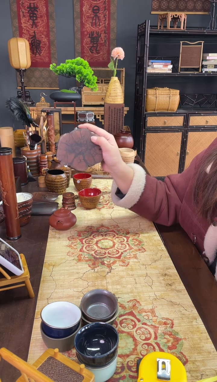 纯手工制作纯手工