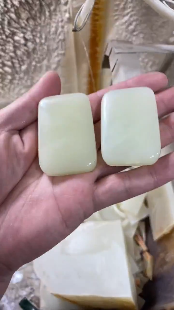 30MM×50MM左右牌子对眼配绳  发一个