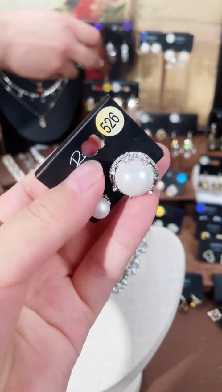 铜合金合成立方氧化锆925银里526