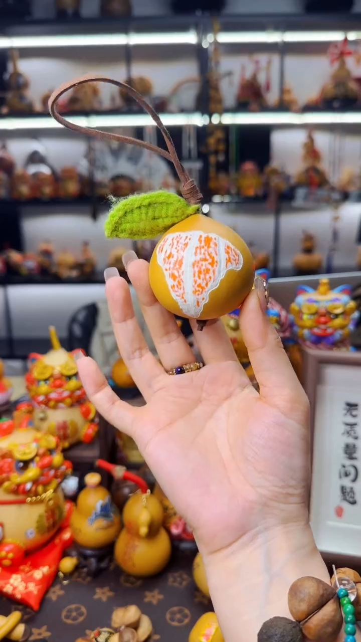 【闪购商品】625文玩葫芦文玩好物