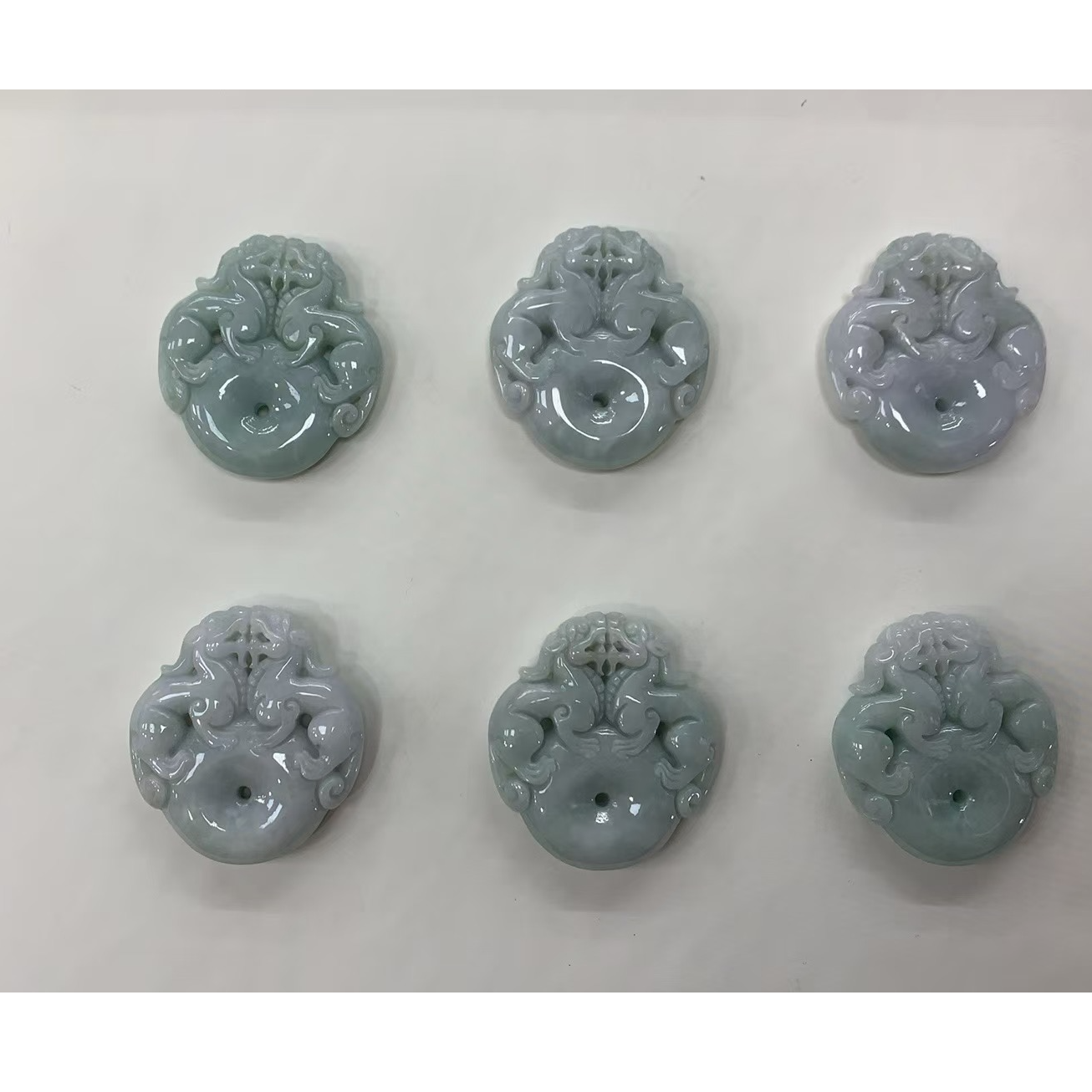 【金总补贴】青螭衔安【多样性发货-拍一发一】