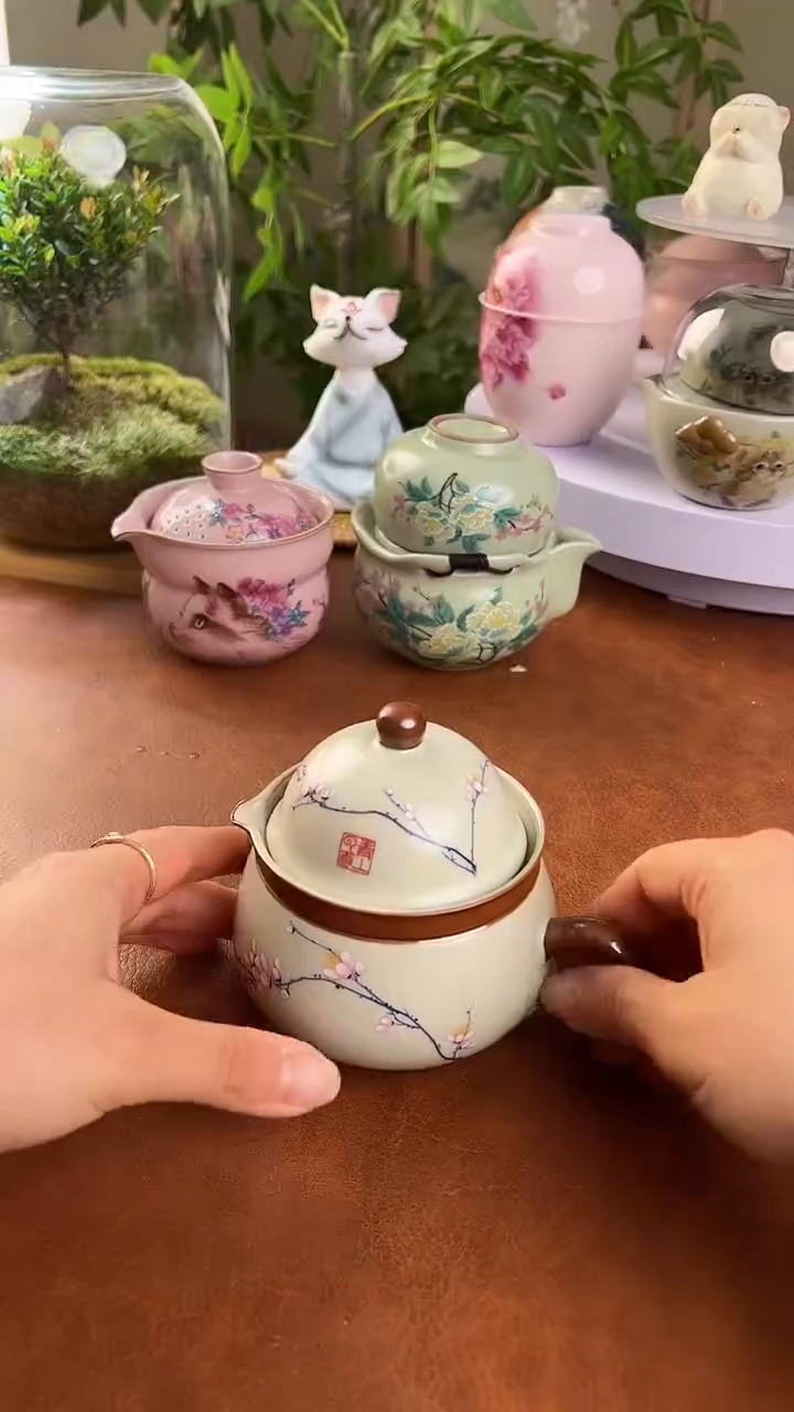 【闪购商品】无套路，统统买得到.老实人茶具铺