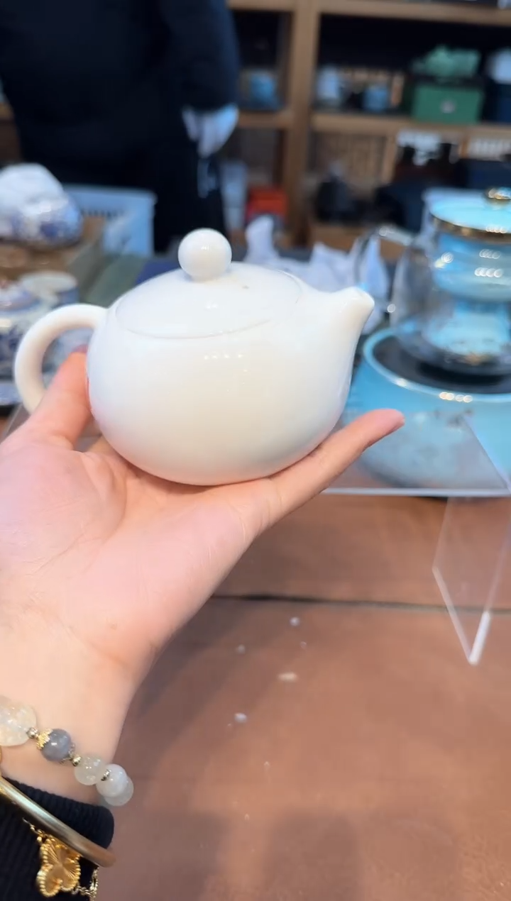 【闪购商品】不带茶盘不带礼盒@@1492