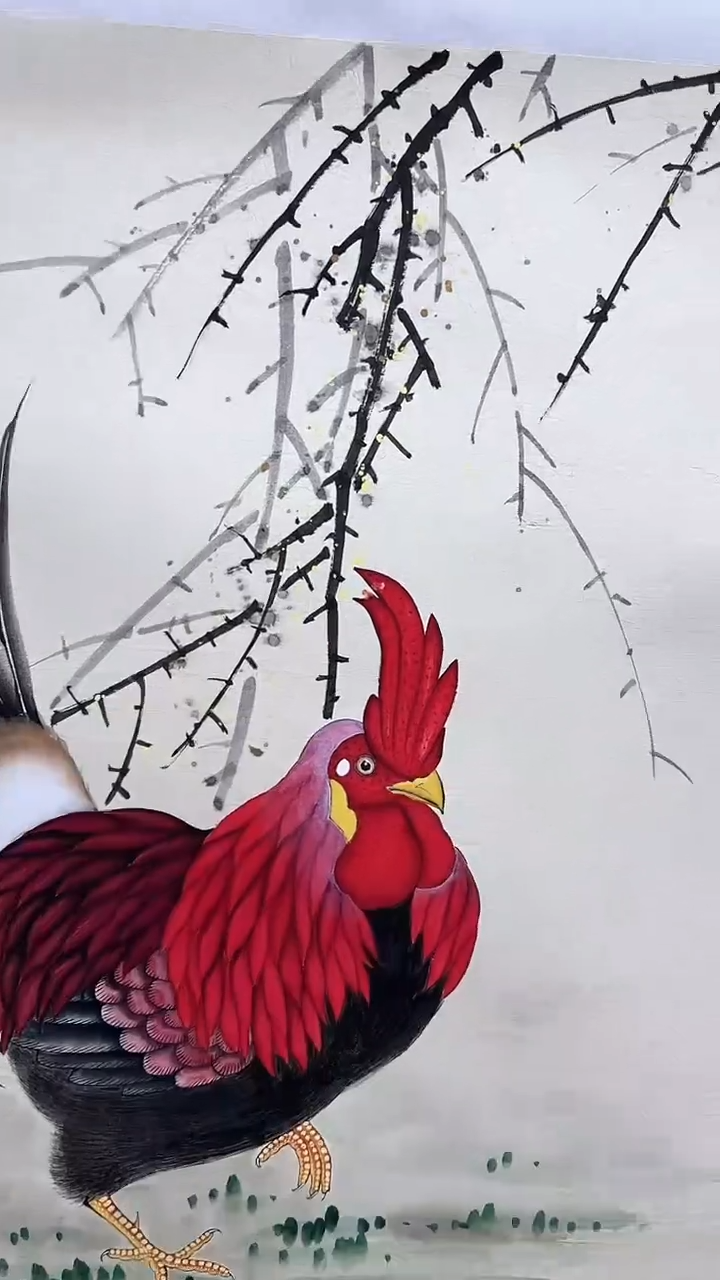 【闪购商品】国画书法绘画闪电购-