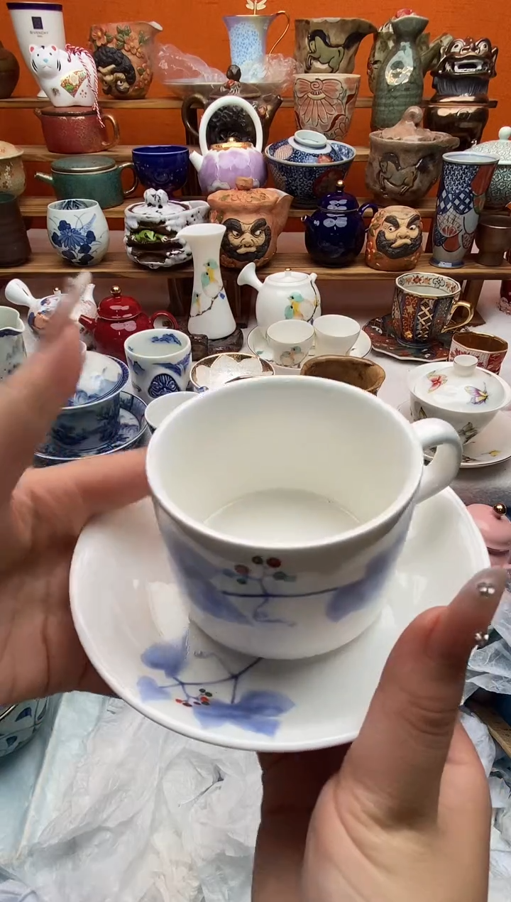 瓷片靖* 满20包邮满20包邮