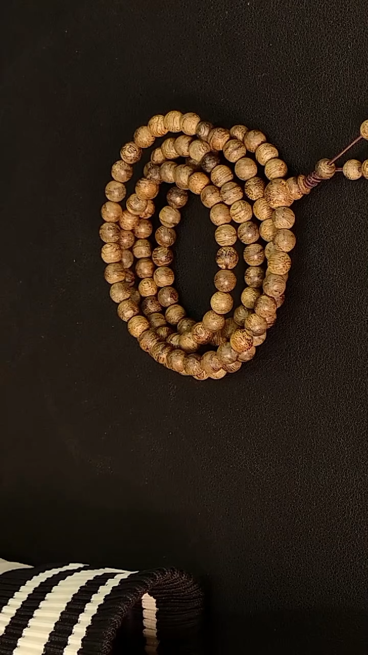 沉香沉香碎屑文莱0.6多圈11.2克9分沉