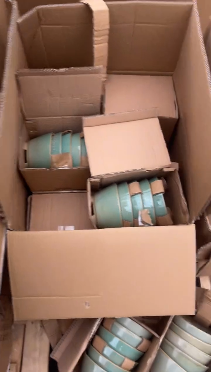 A***青55号4个微瑕