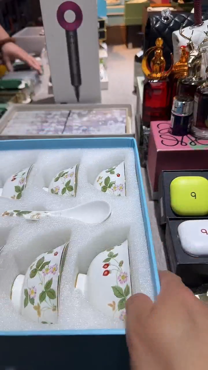 瓷片算了，真划算买它@@1