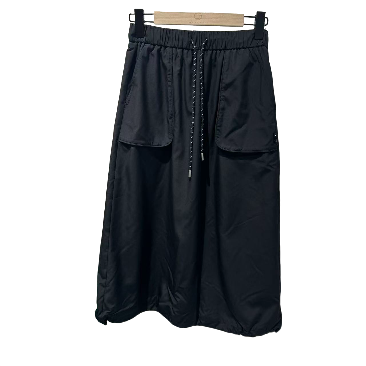 【辰美优选】章那汀/58919冬季新款裙子