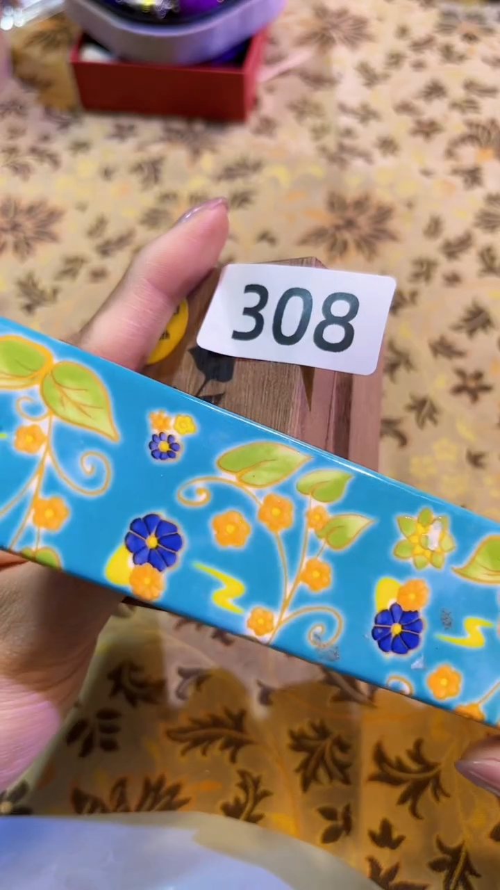 【闪购商品】瓷片陶茶666文玩周边多人