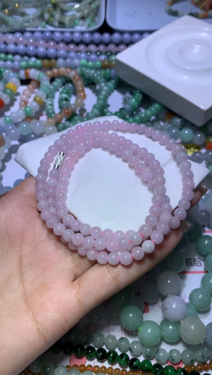 【闪购商品】翡翠挂件未镶嵌MJX054303