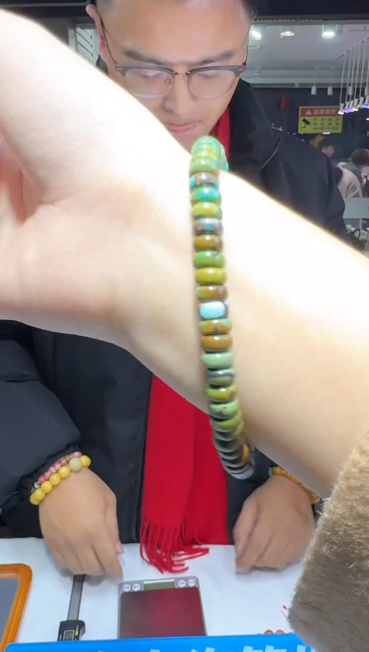 【闪购商品】手链多样性发一件 106