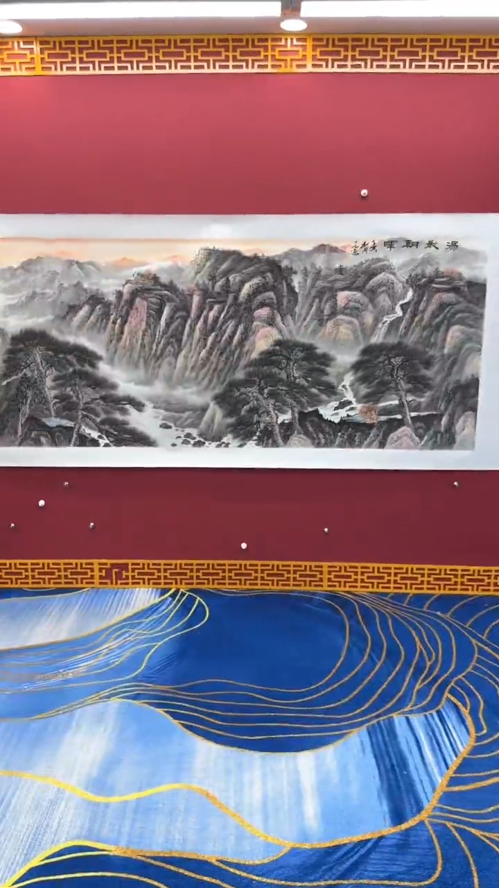 【闪购商品】国画书法绘画闪电购-