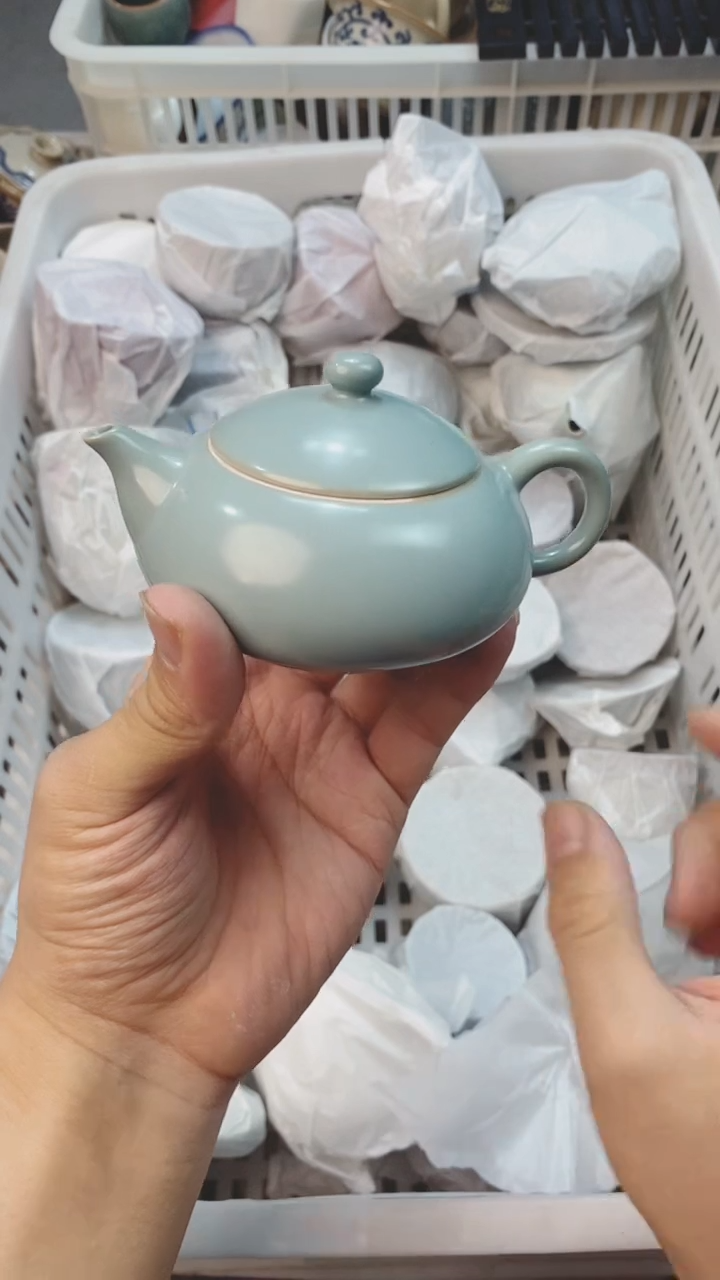 【闪购商品】茶具茶壶茶碗茶杯