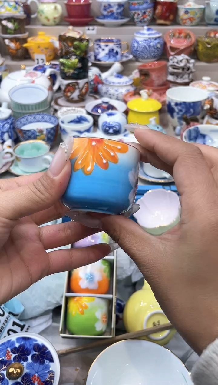 【闪购商品】云陶集市祝大家2025愿你所愿皆所得