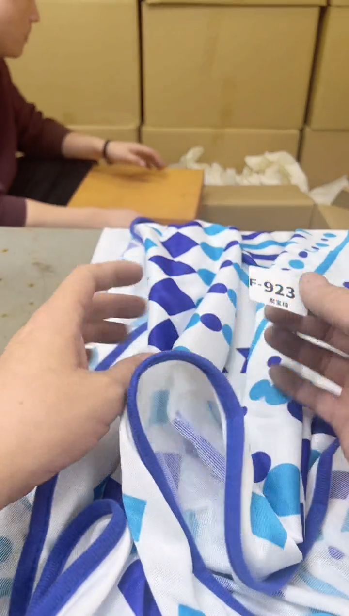 瓷片923聚宝缘海陶精选