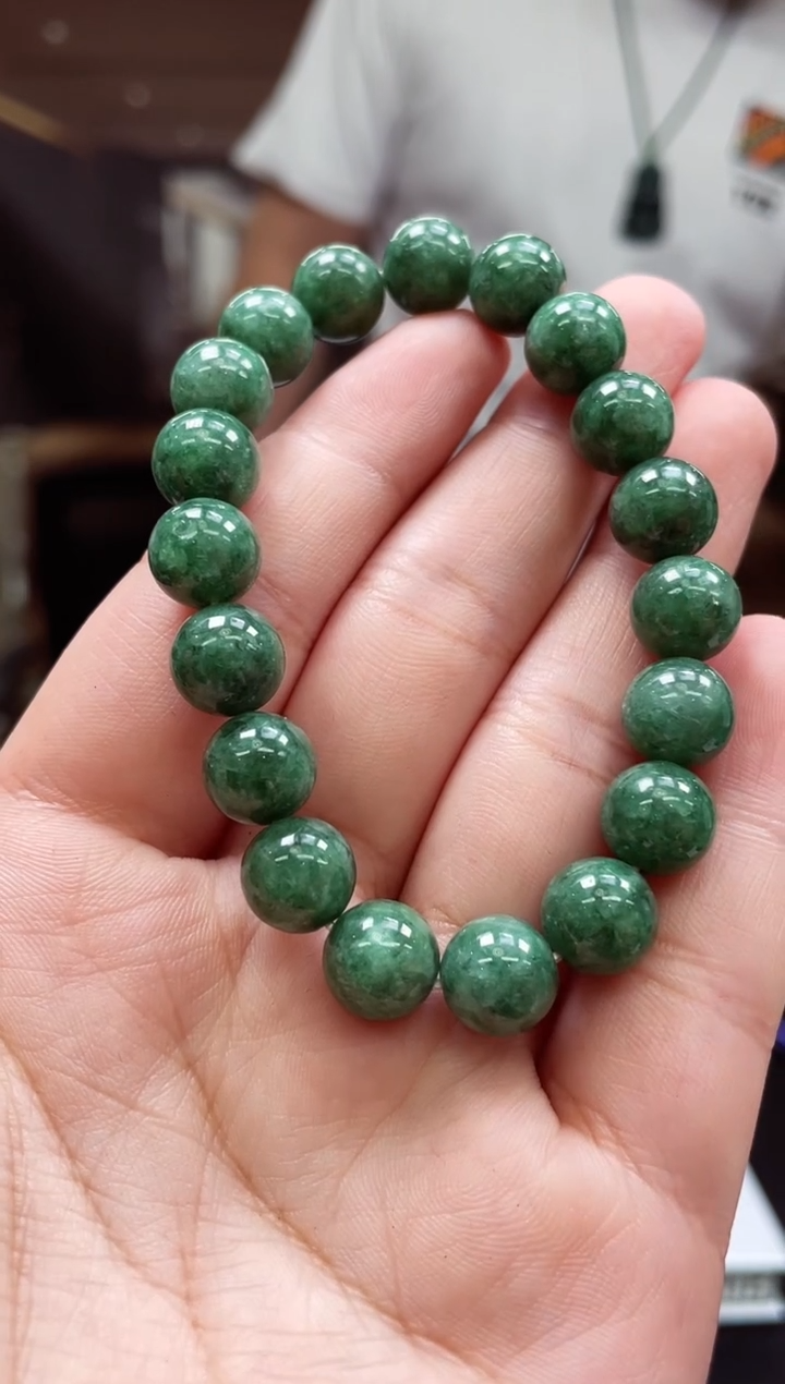 【闪购商品】定制翡翠未镶嵌天然A货翡翠