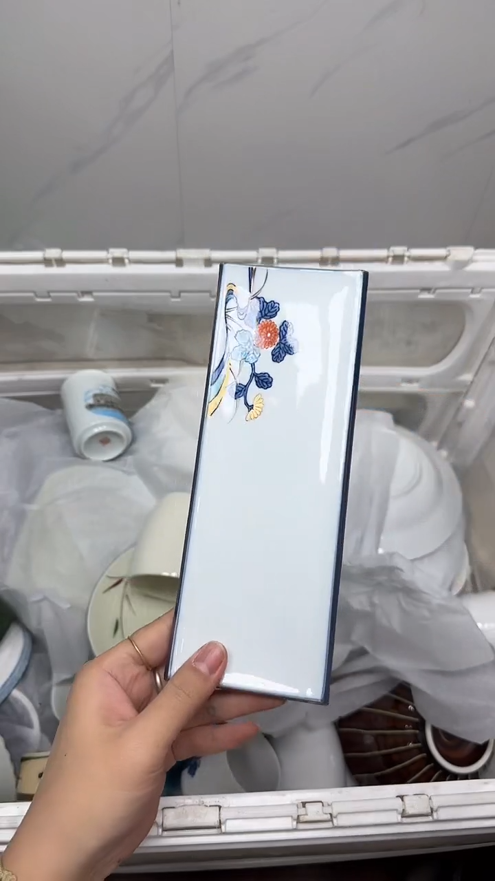 【闪购商品】653回流瓷器默认微瑕，18.8包邮
