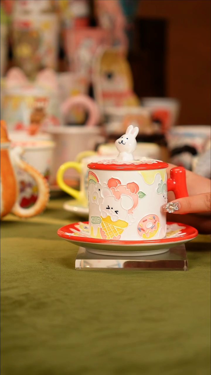 牡野器物  牡野器物