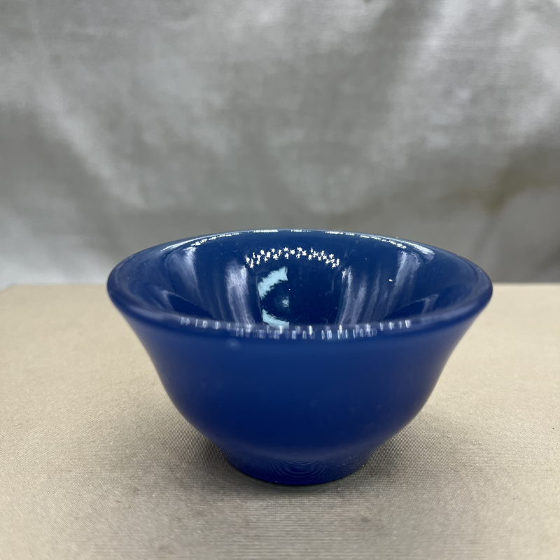 【蓝色星光 永不过时】蓝杯子XAX033586