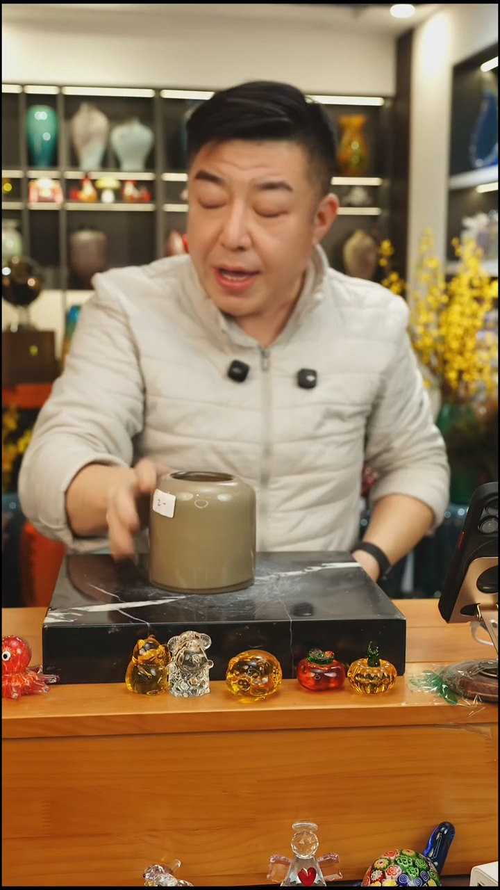 外贸花瓶尾货花瓶292