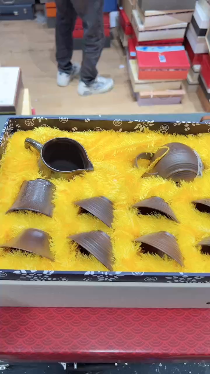 【闪购商品】杯有仓库清仓随便炸