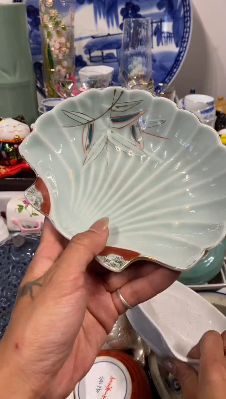 用****悟瓷器 餐具 摆件 工艺品
