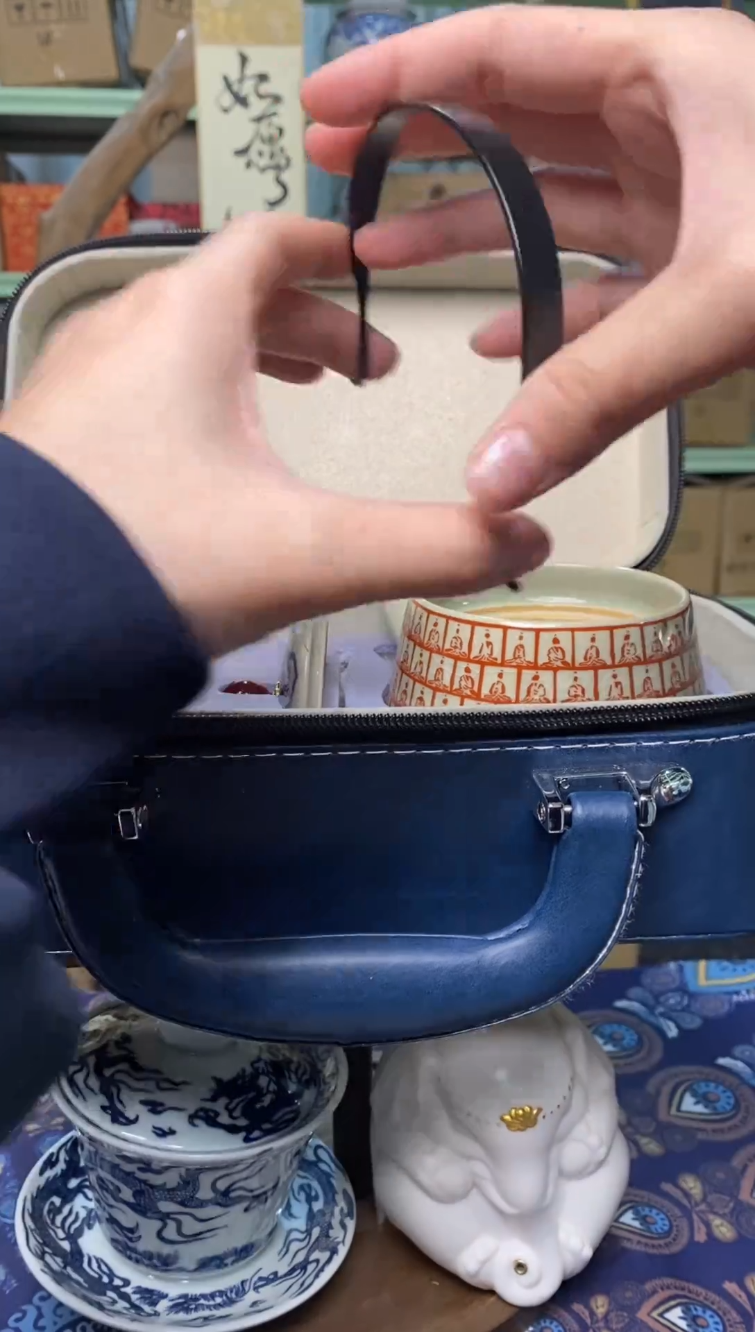 【闪购商品】杯子赢鱼优选陶瓷陶瓷陶瓷陶瓷
