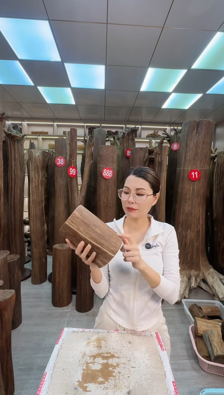 沉香沉香枕沉香原料 七天无理由