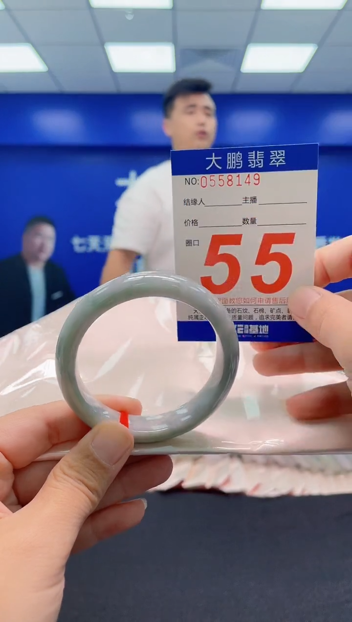 未镶嵌手镯翡翠AAAAAAAAA